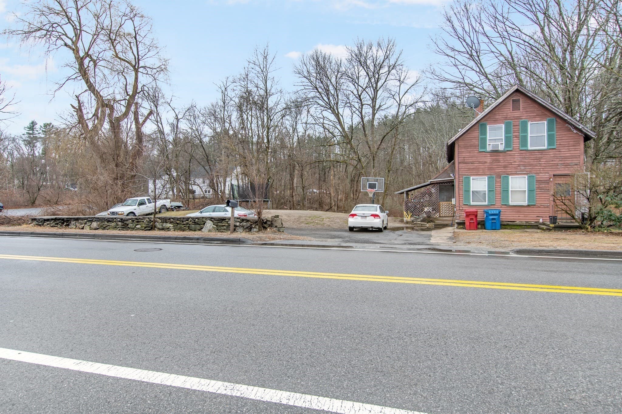 Commercial Sale at 114 Middlesex Road, Tyngsborough MA 01879, photo 6 of 36