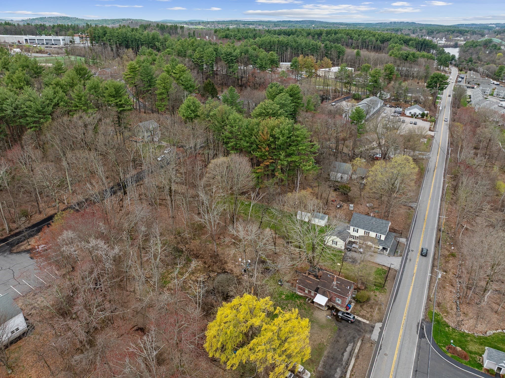 Commercial Sale at 114 Middlesex Road, Tyngsborough MA 01879, photo 13 of 36