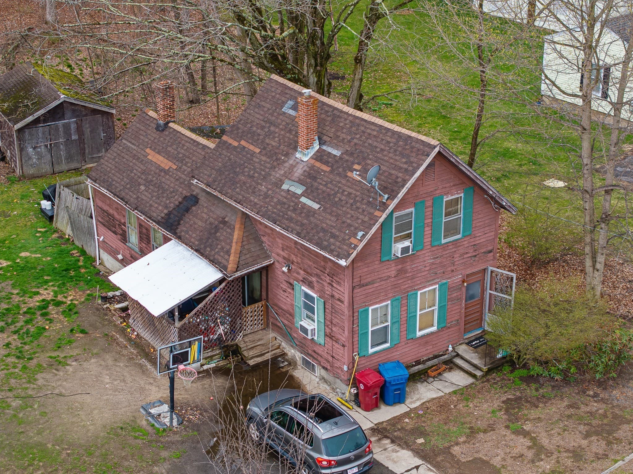 Commercial Sale at 114 Middlesex Road, Tyngsborough MA 01879, photo 17 of 36