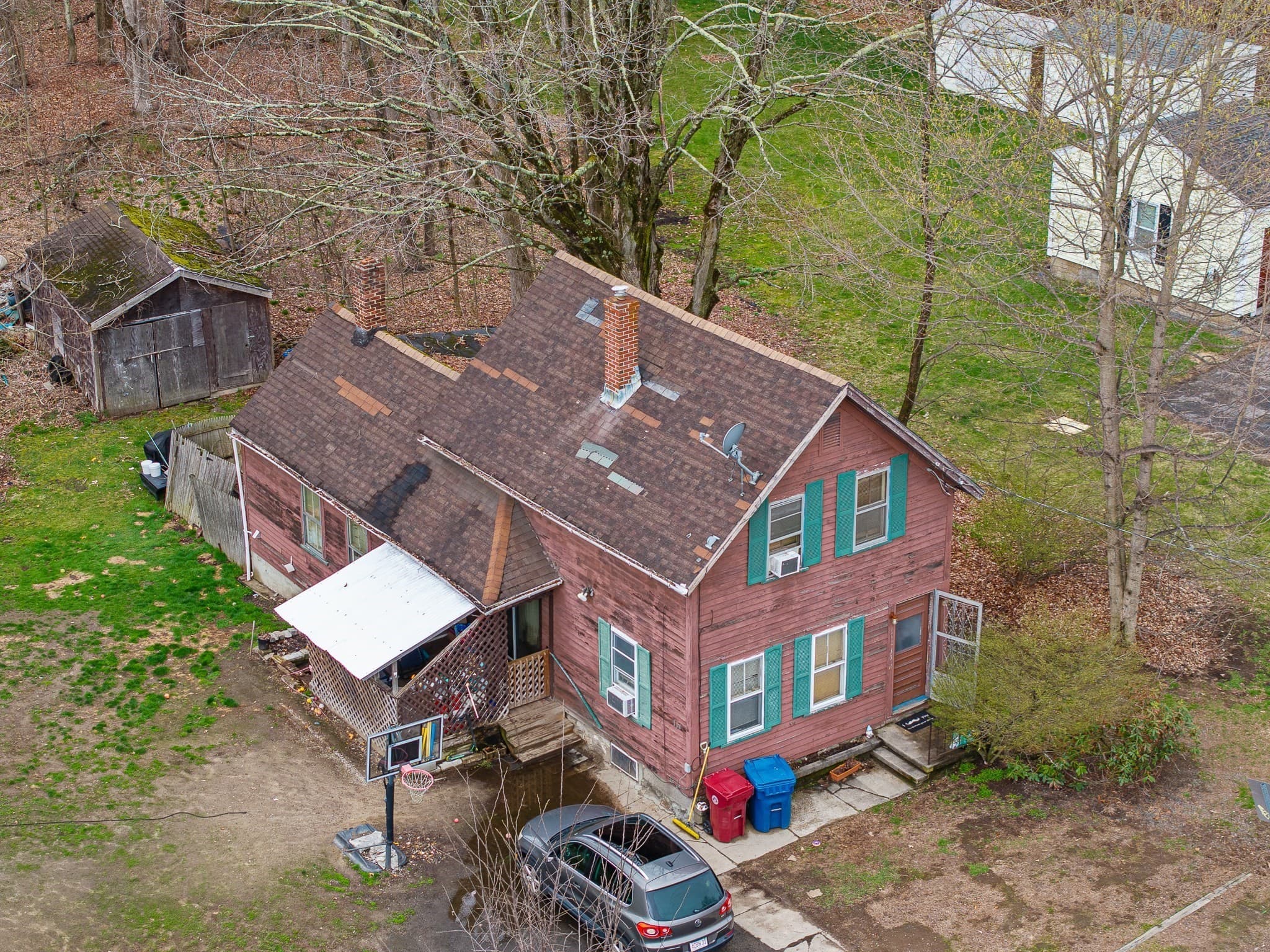 Commercial Sale at 114 Middlesex Road, Tyngsborough MA 01879, photo 16 of 36