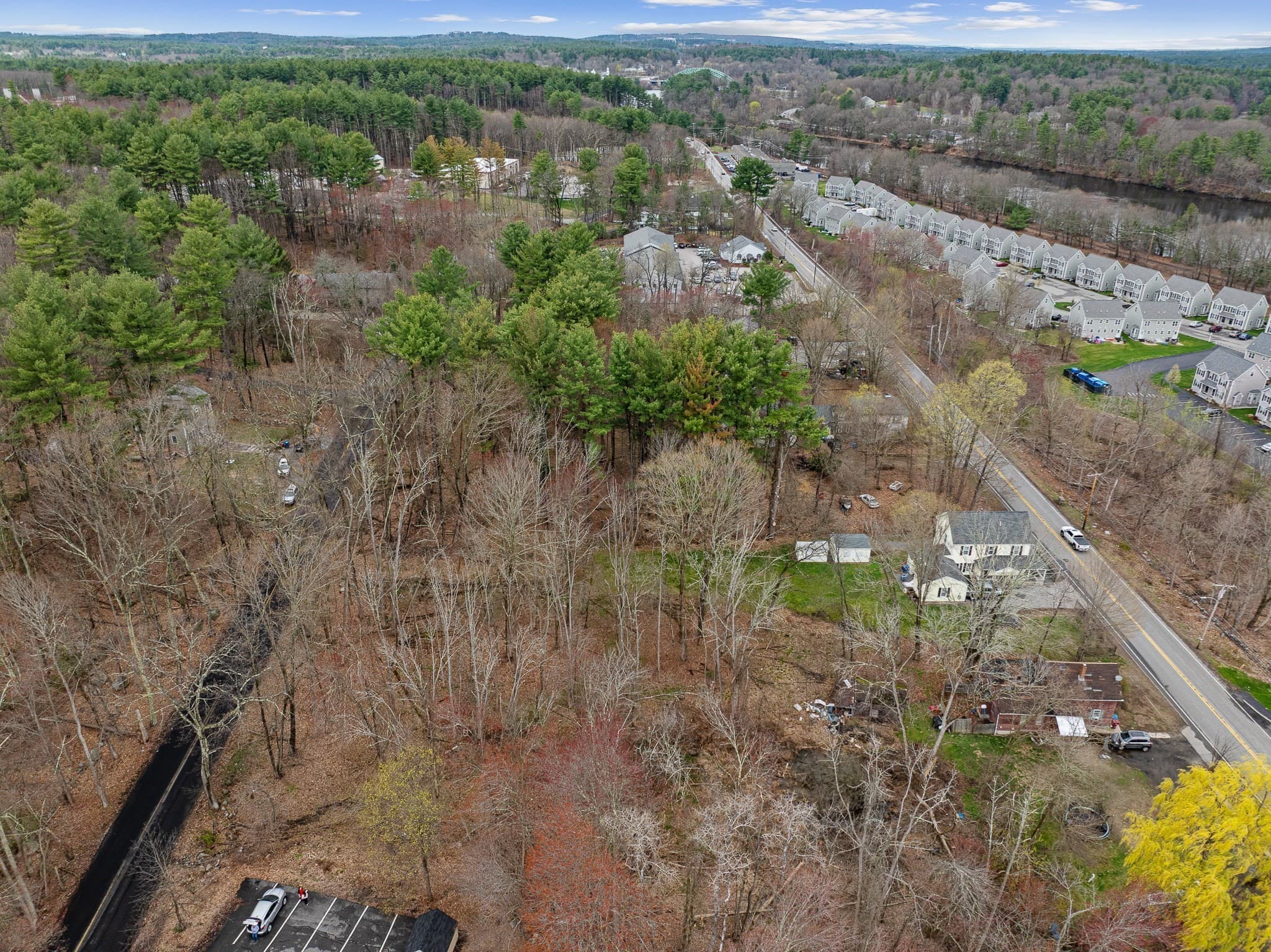 Commercial Sale at 114 Middlesex Road, Tyngsborough MA 01879, photo 12 of 36