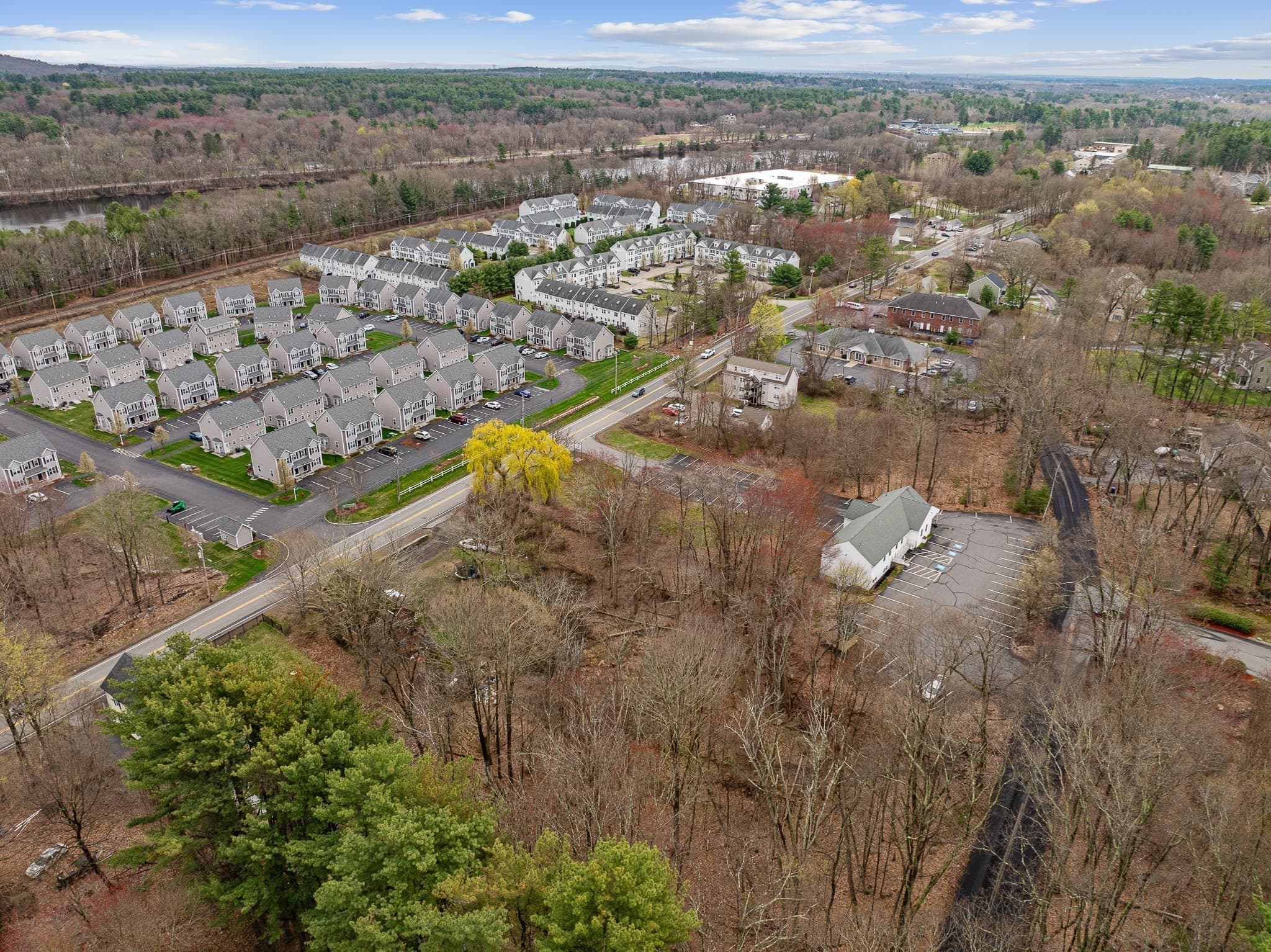 Commercial Sale at 114 Middlesex Road, Tyngsborough MA 01879, photo 22 of 36