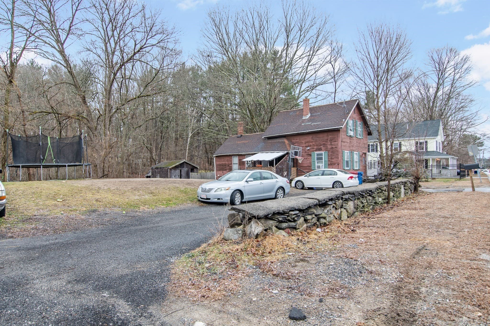 Commercial Sale at 114 Middlesex Road, Tyngsborough MA 01879, photo 7 of 36