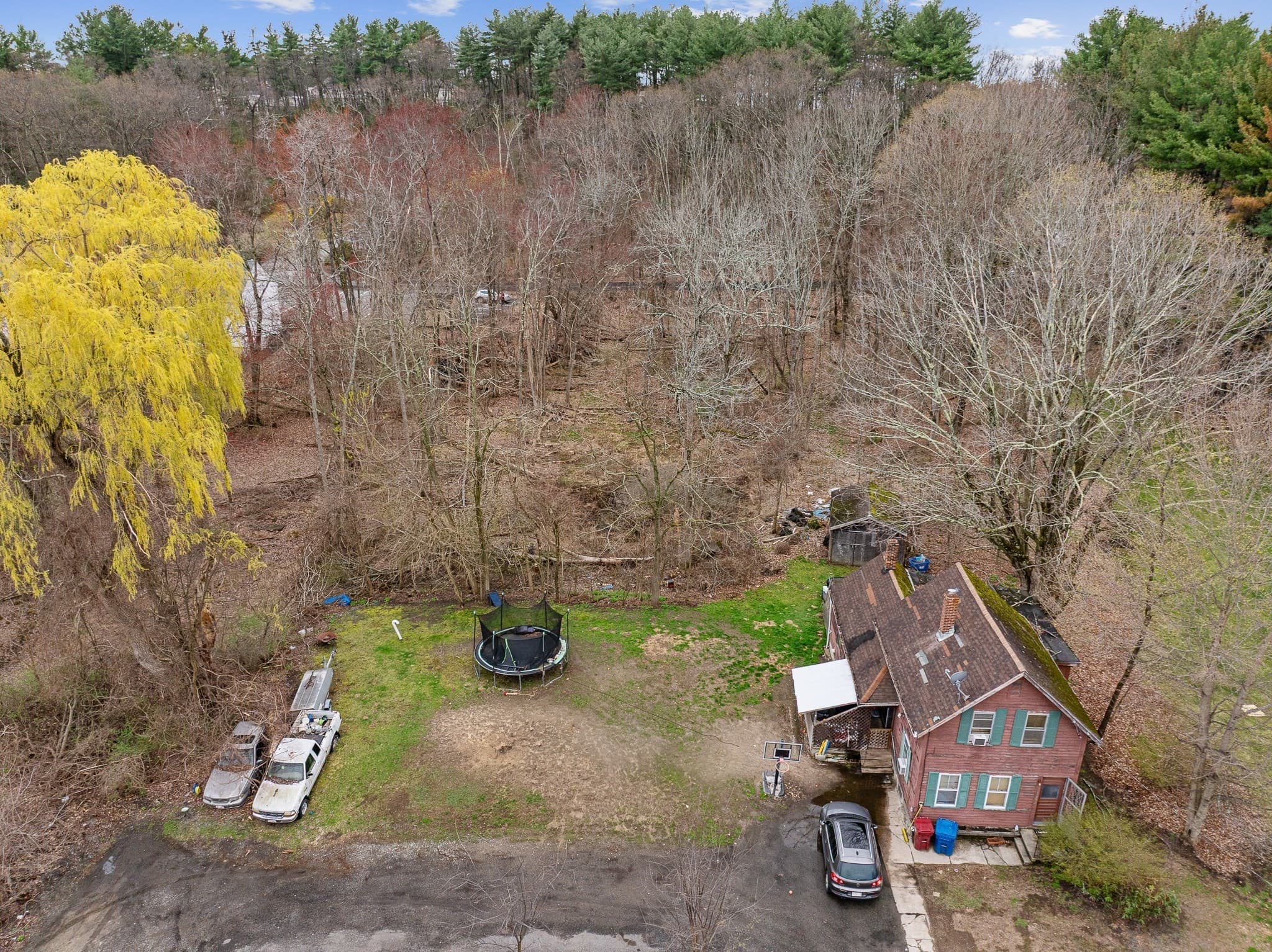 Commercial Sale at 114 Middlesex Road, Tyngsborough MA 01879, photo 28 of 36