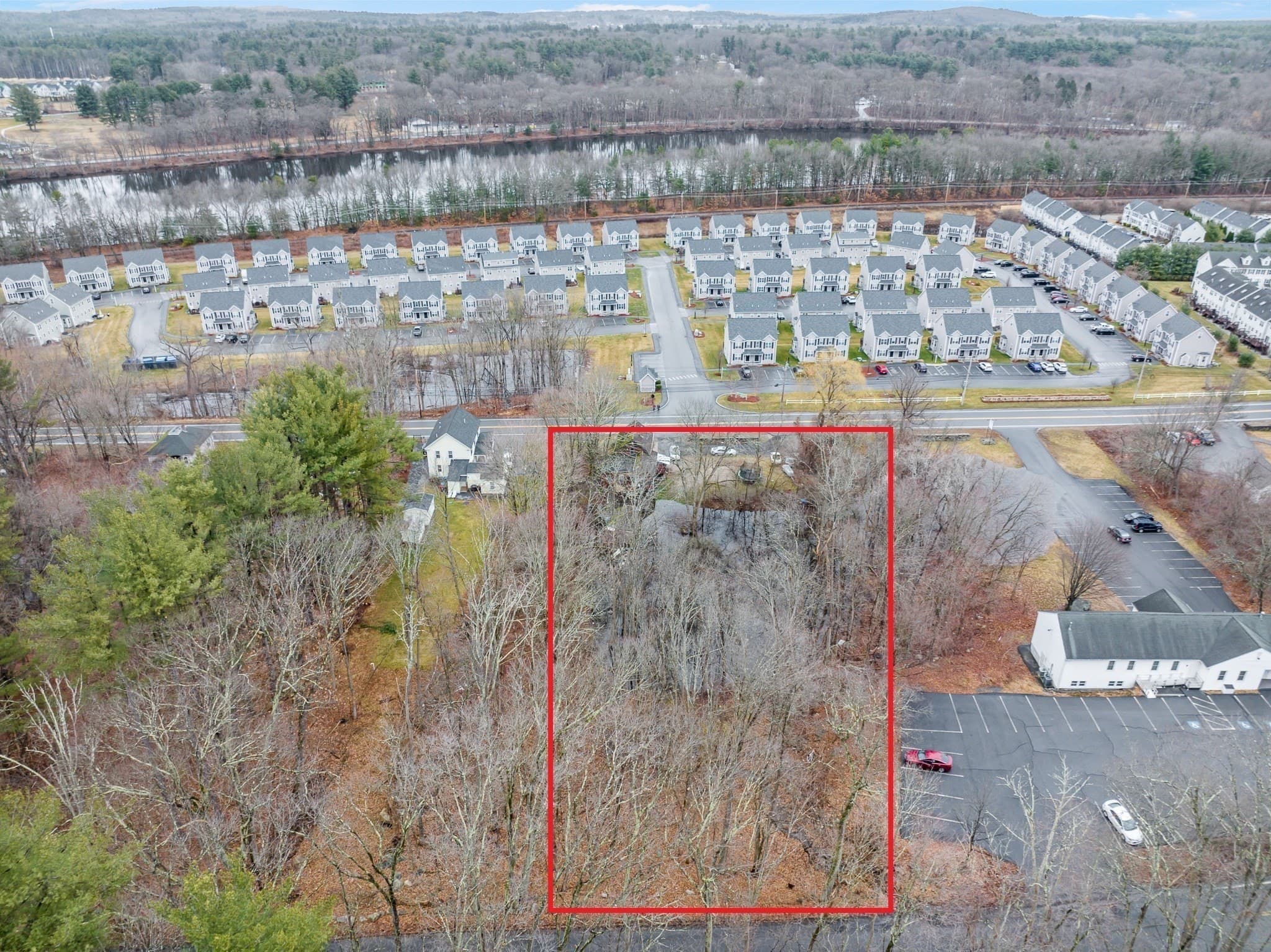Commercial Sale at 114 Middlesex Road, Tyngsborough MA 01879, photo 5 of 36