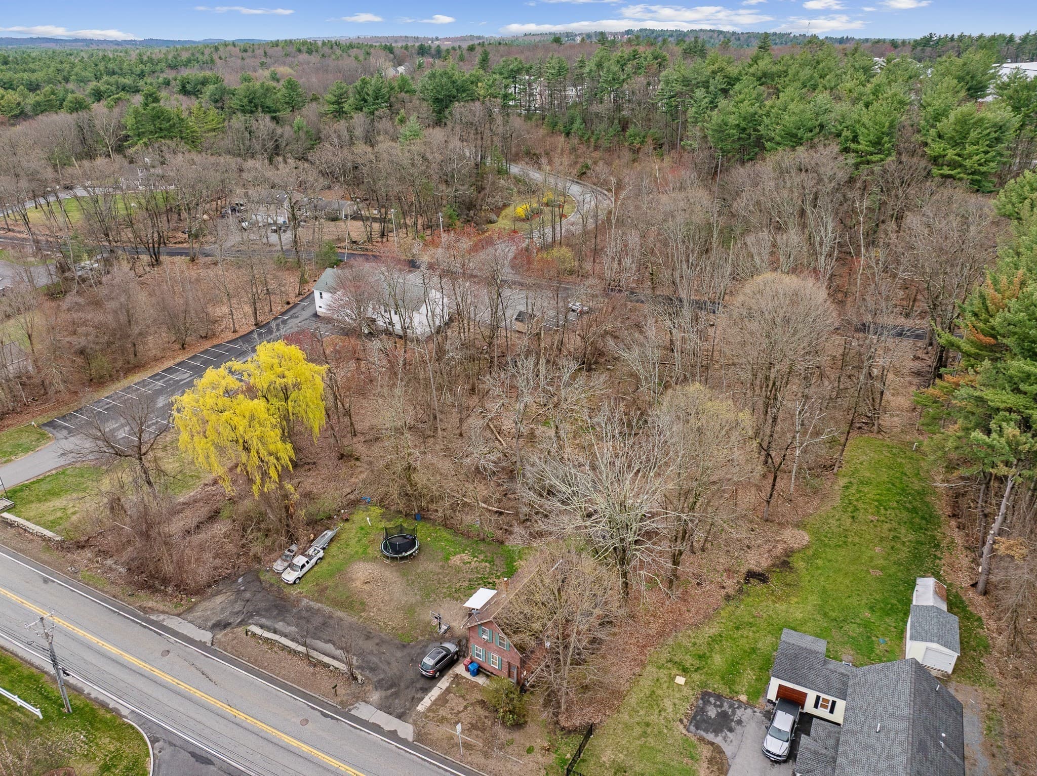 Commercial Sale at 114 Middlesex Road, Tyngsborough MA 01879, photo 20 of 36