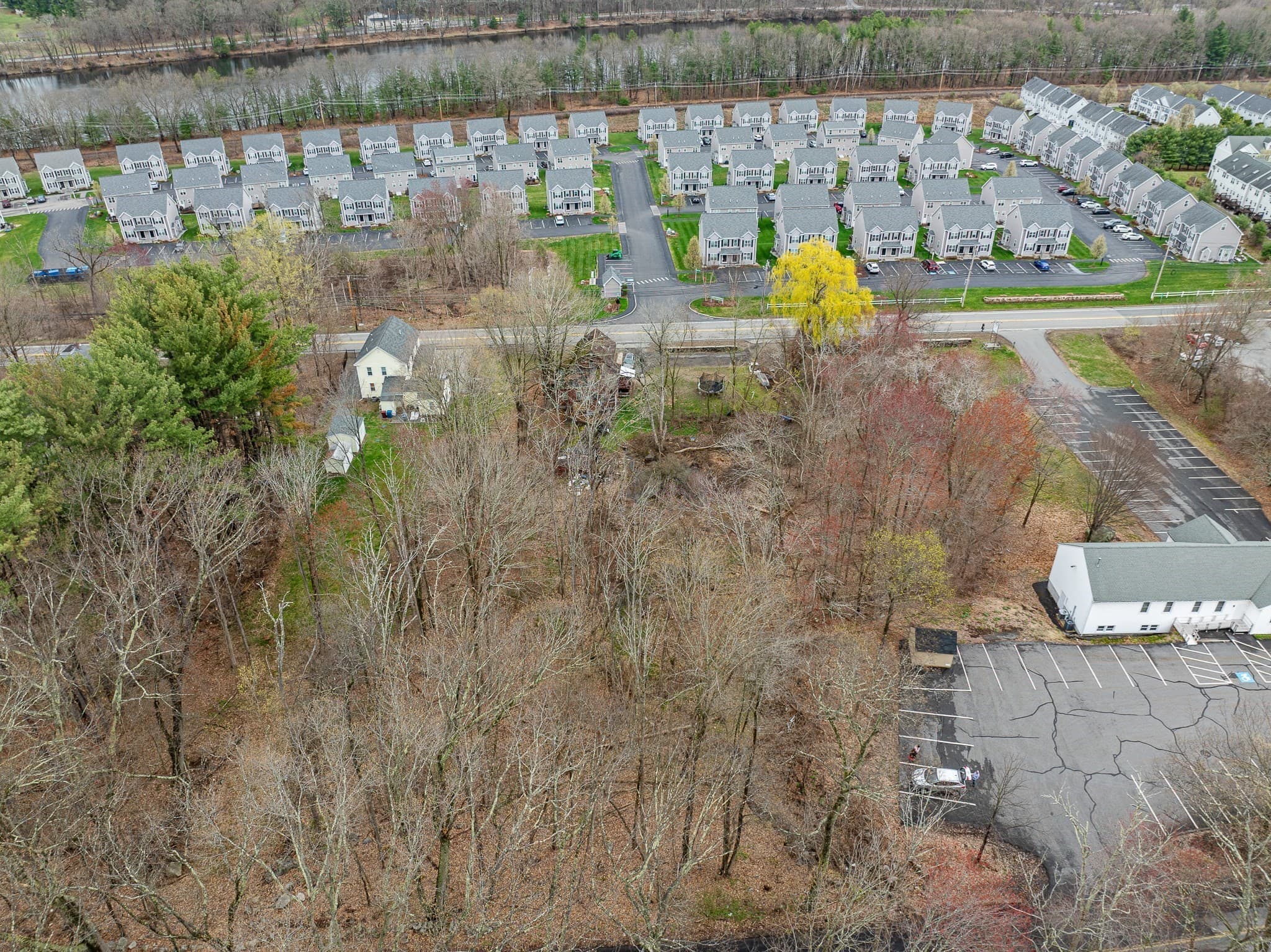 Commercial Sale at 114 Middlesex Road, Tyngsborough MA 01879, photo 9 of 36