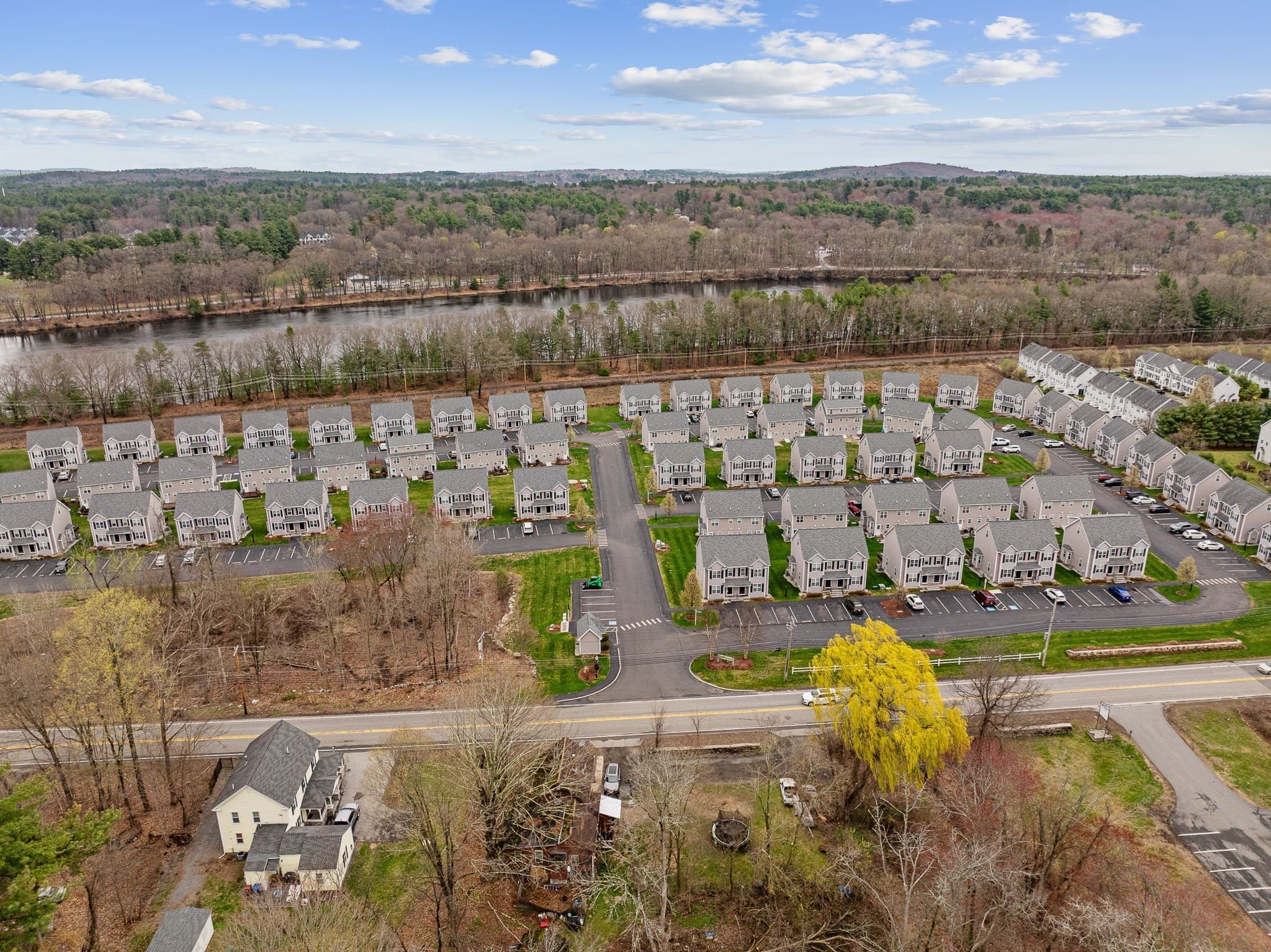 Commercial Sale at 114 Middlesex Road, Tyngsborough MA 01879, photo 34 of 36