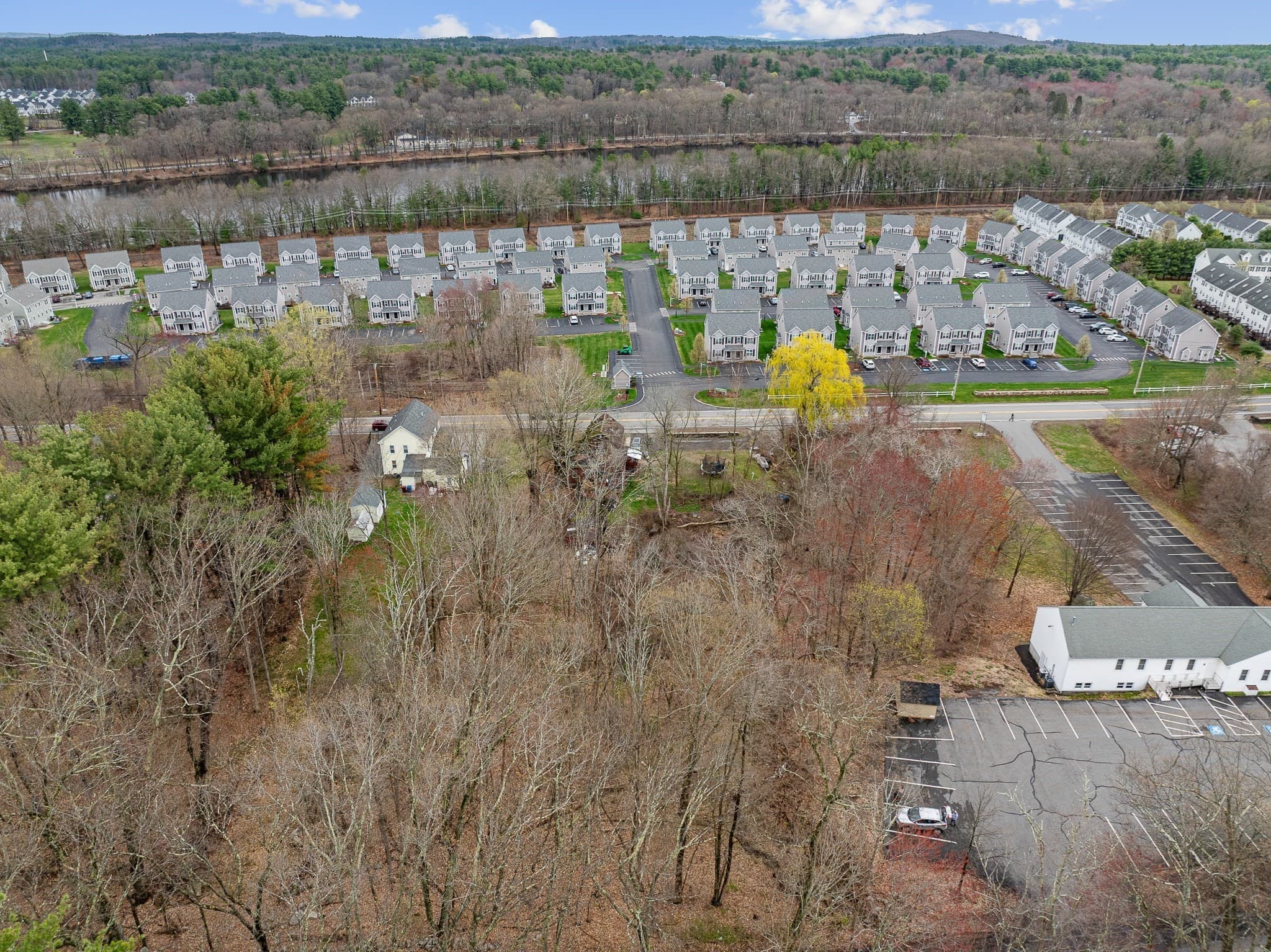 Commercial Sale at 114 Middlesex Road, Tyngsborough MA 01879, photo 10 of 36