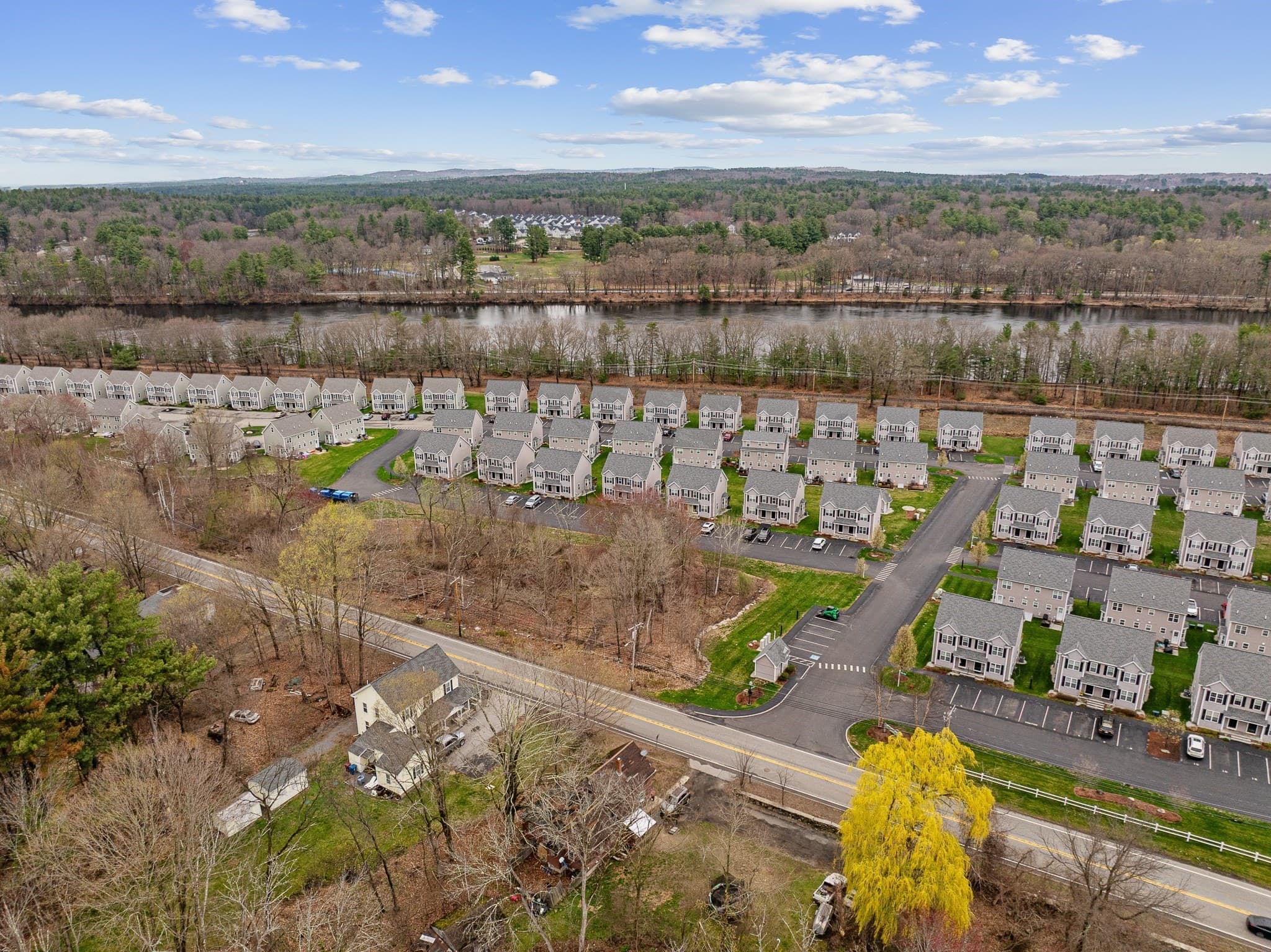 Commercial Sale at 114 Middlesex Road, Tyngsborough MA 01879, photo 33 of 36