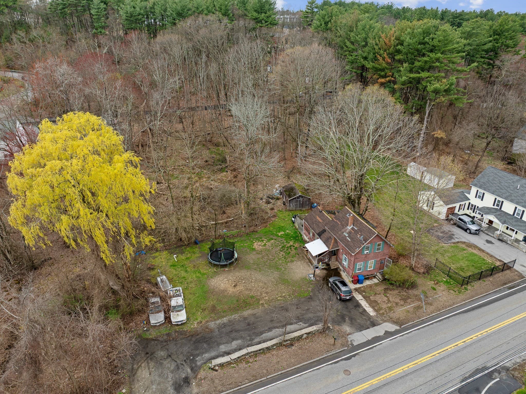 Commercial Sale at 114 Middlesex Road, Tyngsborough MA 01879, photo 14 of 36