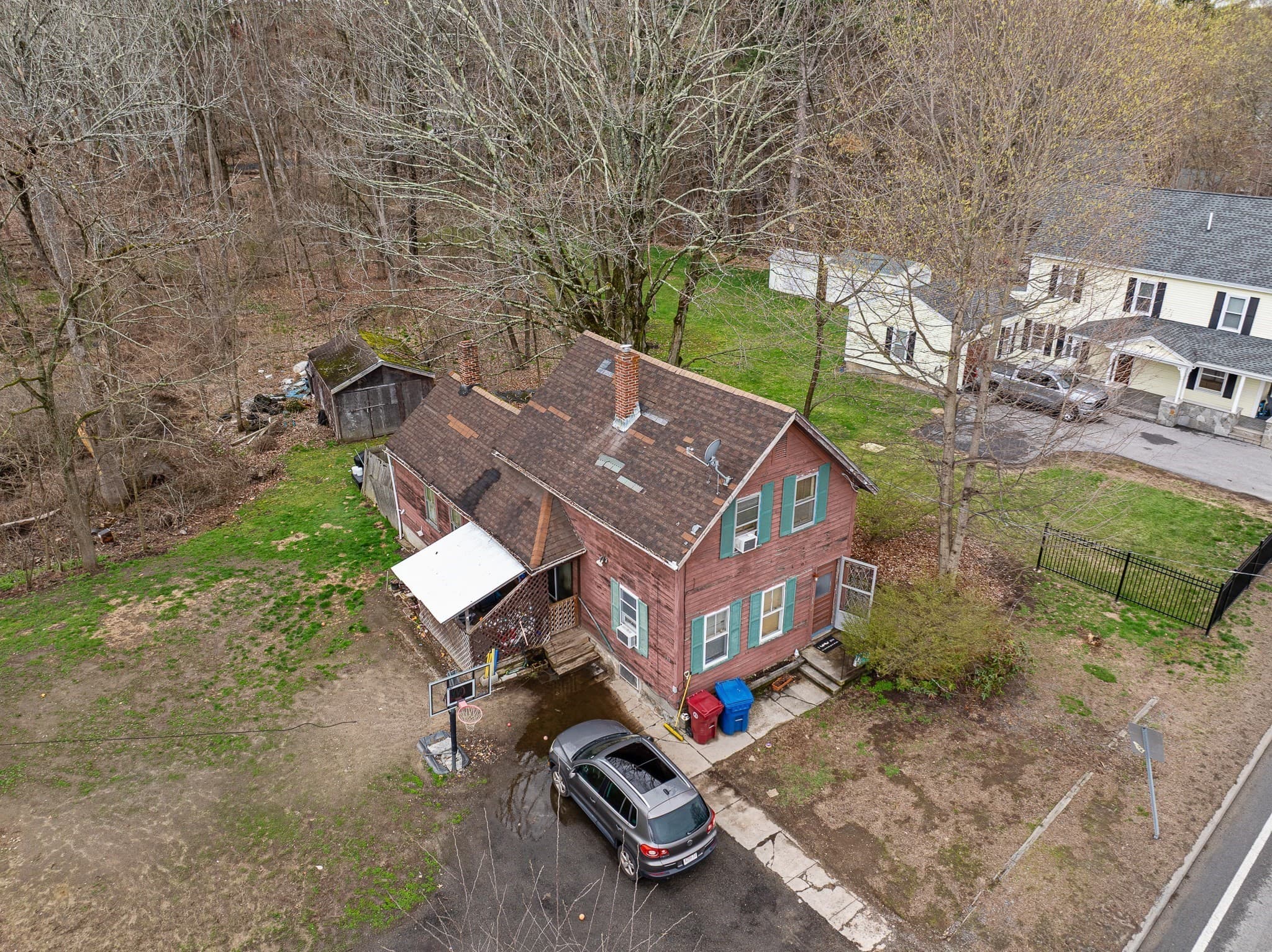 Commercial Sale at 114 Middlesex Road, Tyngsborough MA 01879, photo 18 of 36