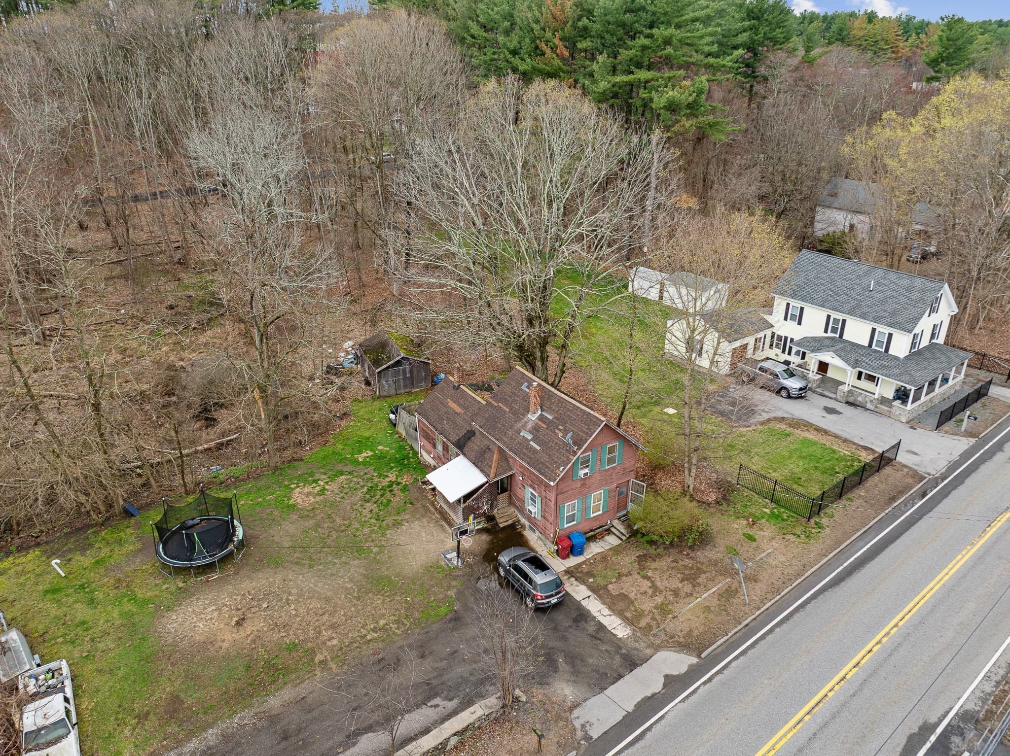 Commercial Sale at 114 Middlesex Road, Tyngsborough MA 01879, photo 15 of 36
