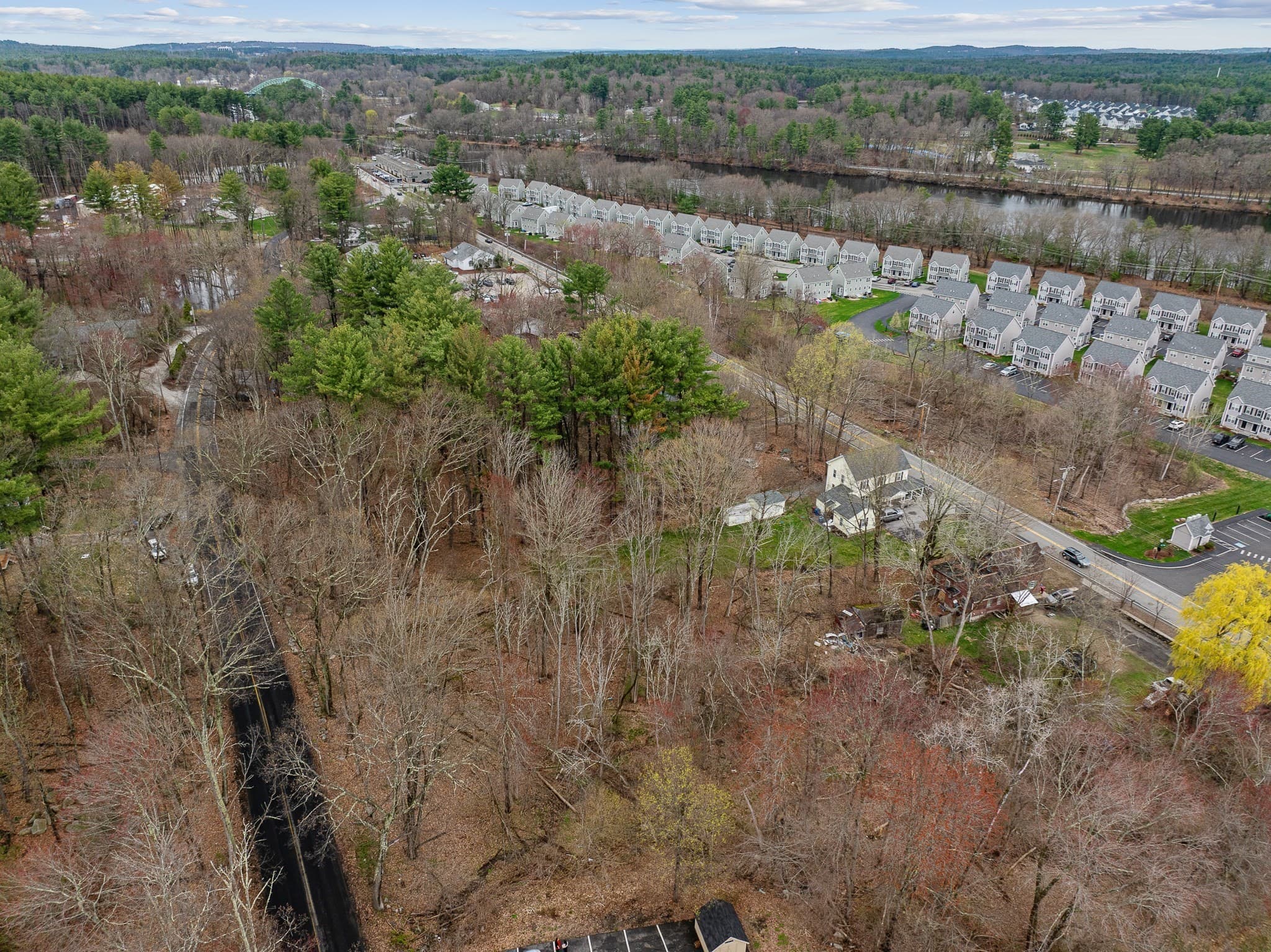 Commercial Sale at 114 Middlesex Road, Tyngsborough MA 01879, photo 11 of 36