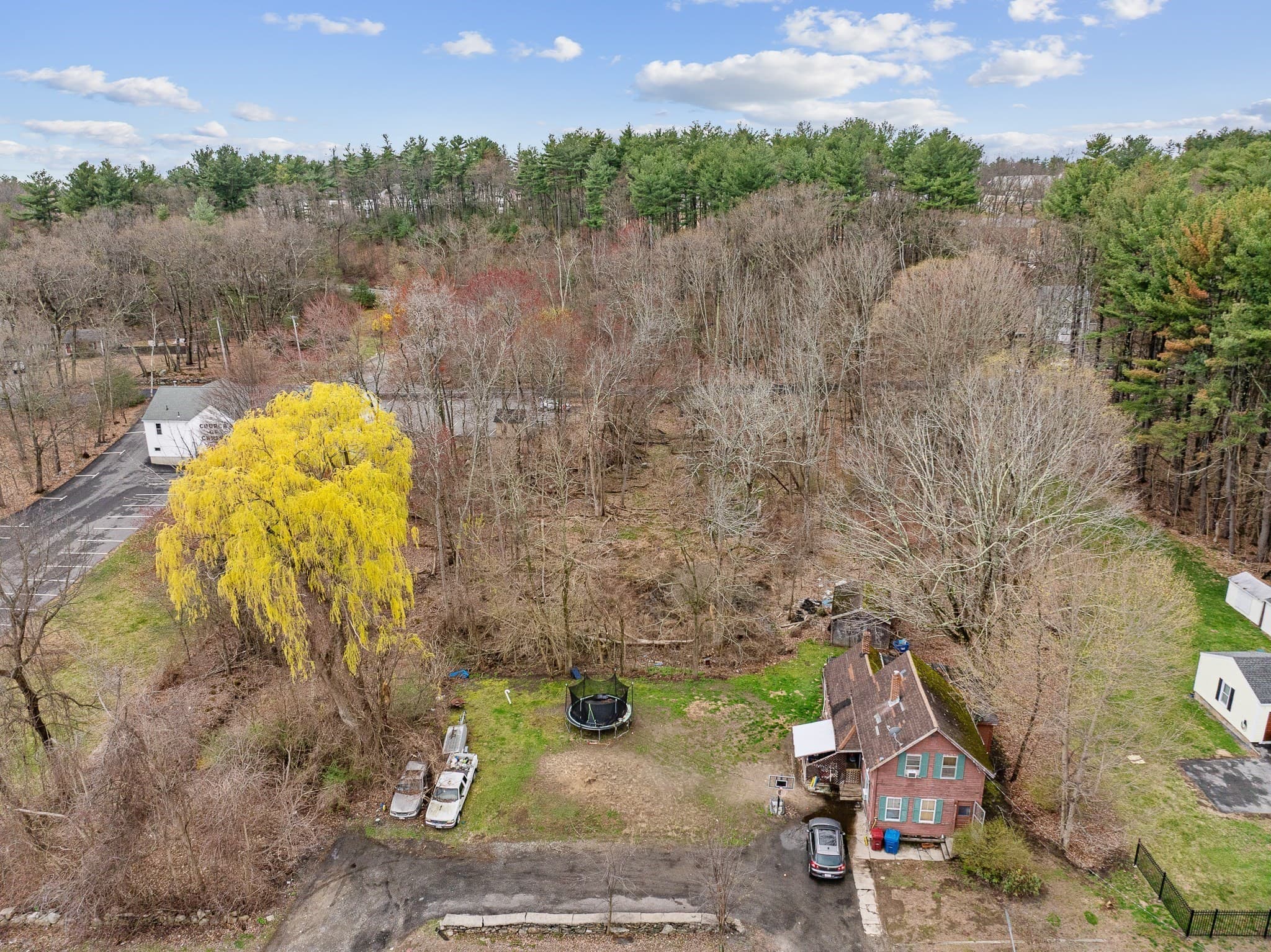 Commercial Sale at 114 Middlesex Road, Tyngsborough MA 01879, photo 19 of 36