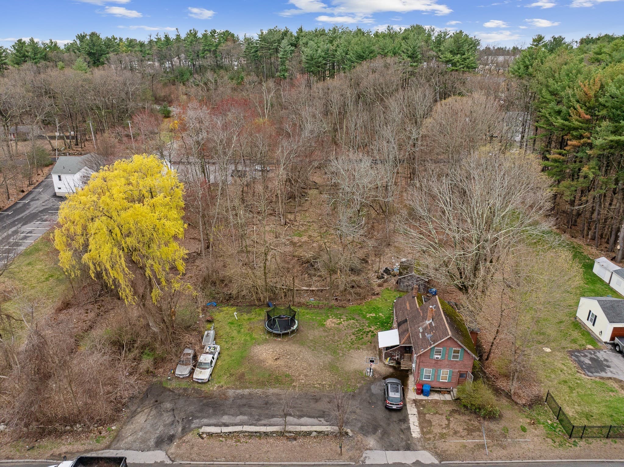 Commercial Sale at 114 Middlesex Road, Tyngsborough MA 01879, photo 29 of 36