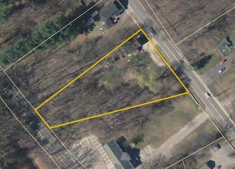 Commercial Sale at 114 Middlesex Road, Tyngsborough MA 01879, photo 4 of 36
