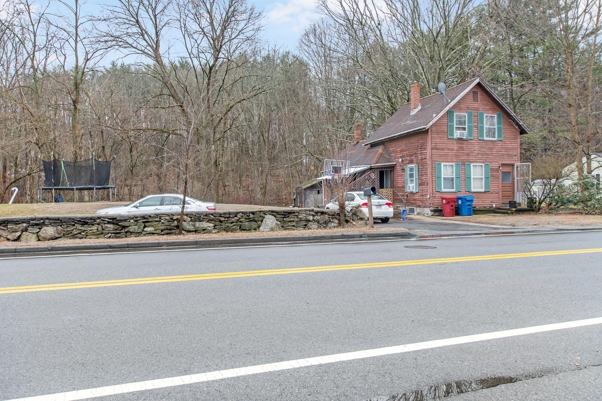 Commercial Sale at 114 Middlesex Road, Tyngsborough MA 01879, photo 8 of 36