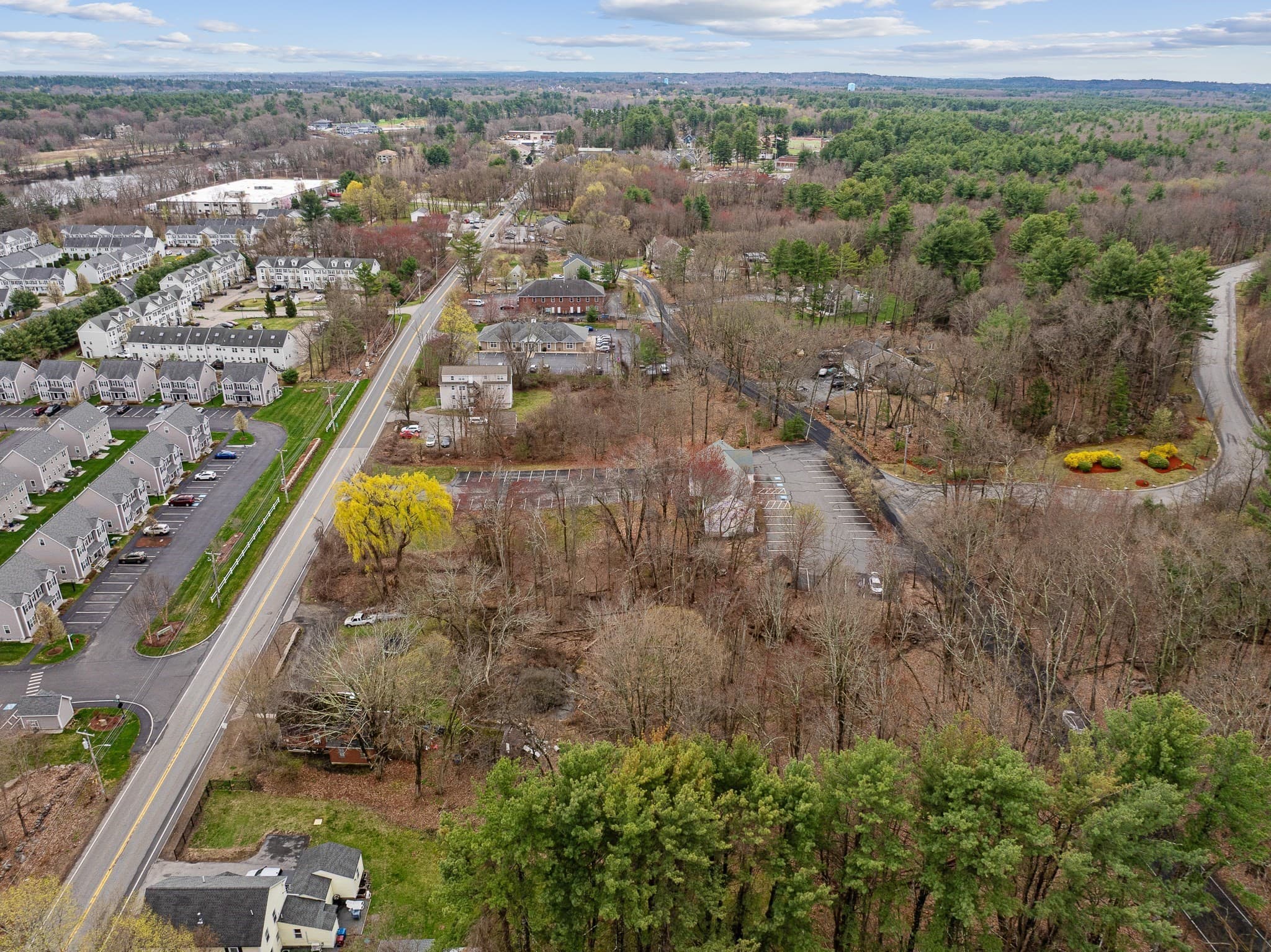 Commercial Sale at 114 Middlesex Road, Tyngsborough MA 01879, photo 21 of 36