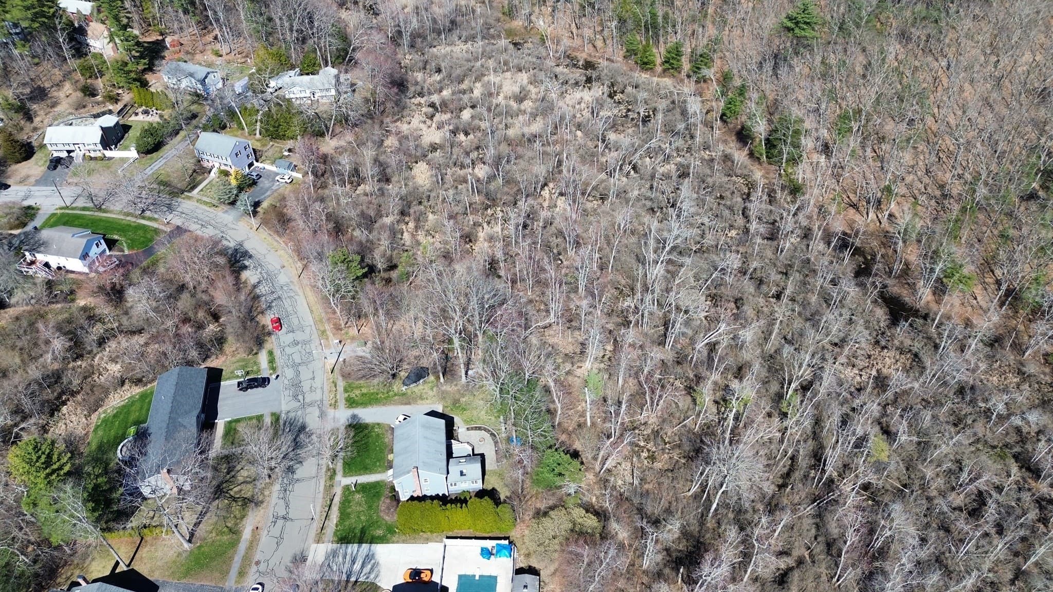 Land at 128 Boulder Lane, Beverly MA 01915, Beverly, photo 2 of 12