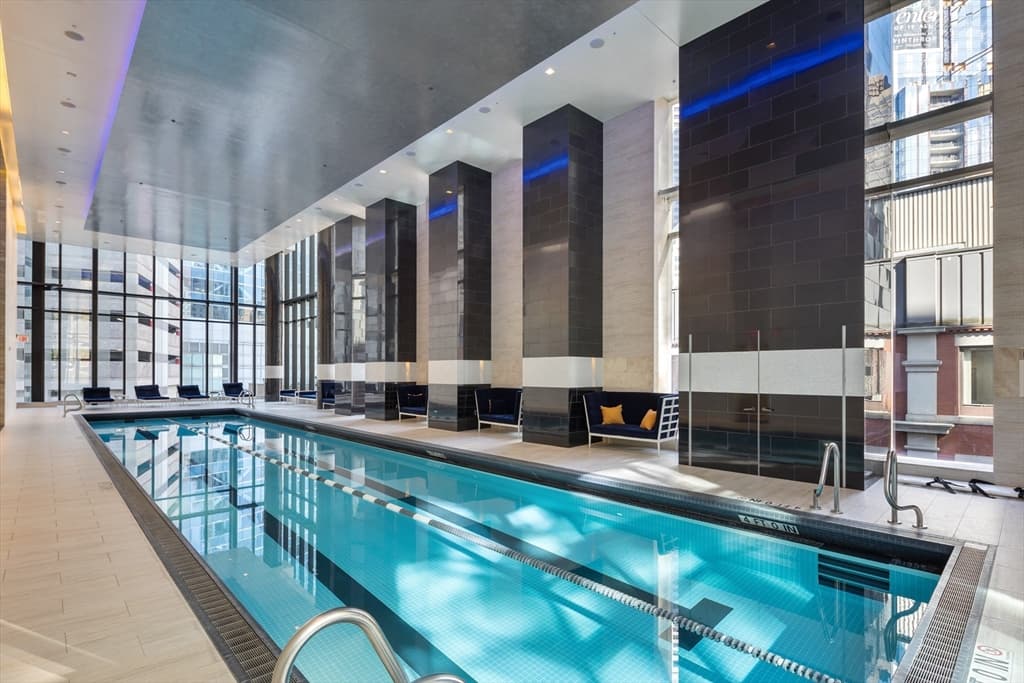 Condominium at 1 Franklin St, Boston MA 02110, photo 41 of 42