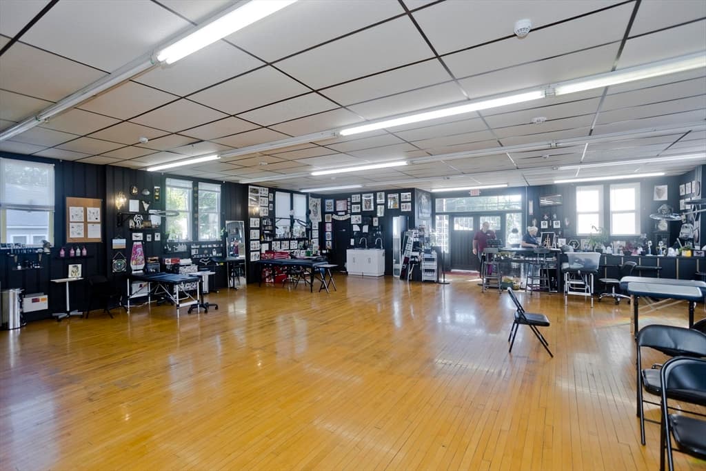 Commercial Sale at 52 Gladdu Ave, Chicopee MA 01020, Chicopee, photo 11 of 29