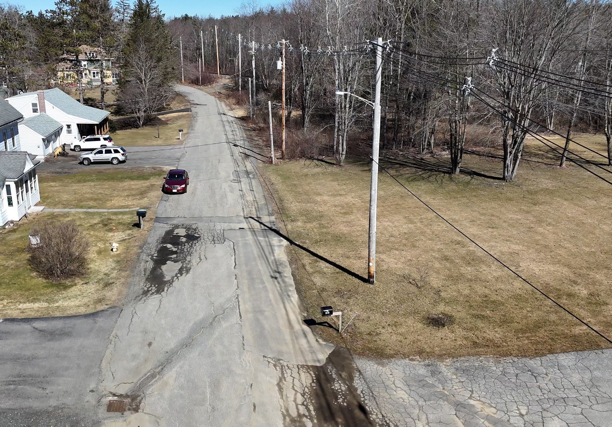 Land at 12 Lots For Sale On Mill St, Templeton MA 01436, photo 10 of 10