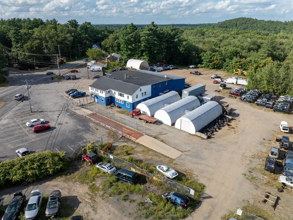 Commercial Sale at 89 Newton Rd, Plaistow NH 03865, Plaistow, photo 6 of 26