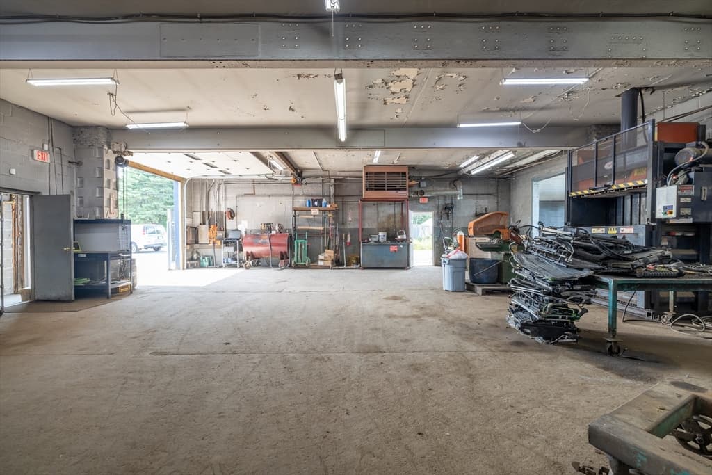 Commercial Sale at 89 Newton Rd, Plaistow NH 03865, Plaistow, photo 17 of 26
