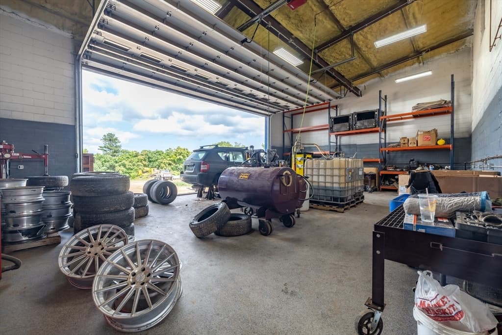 Commercial Sale at 89 Newton Rd, Plaistow NH 03865, Plaistow, photo 16 of 26