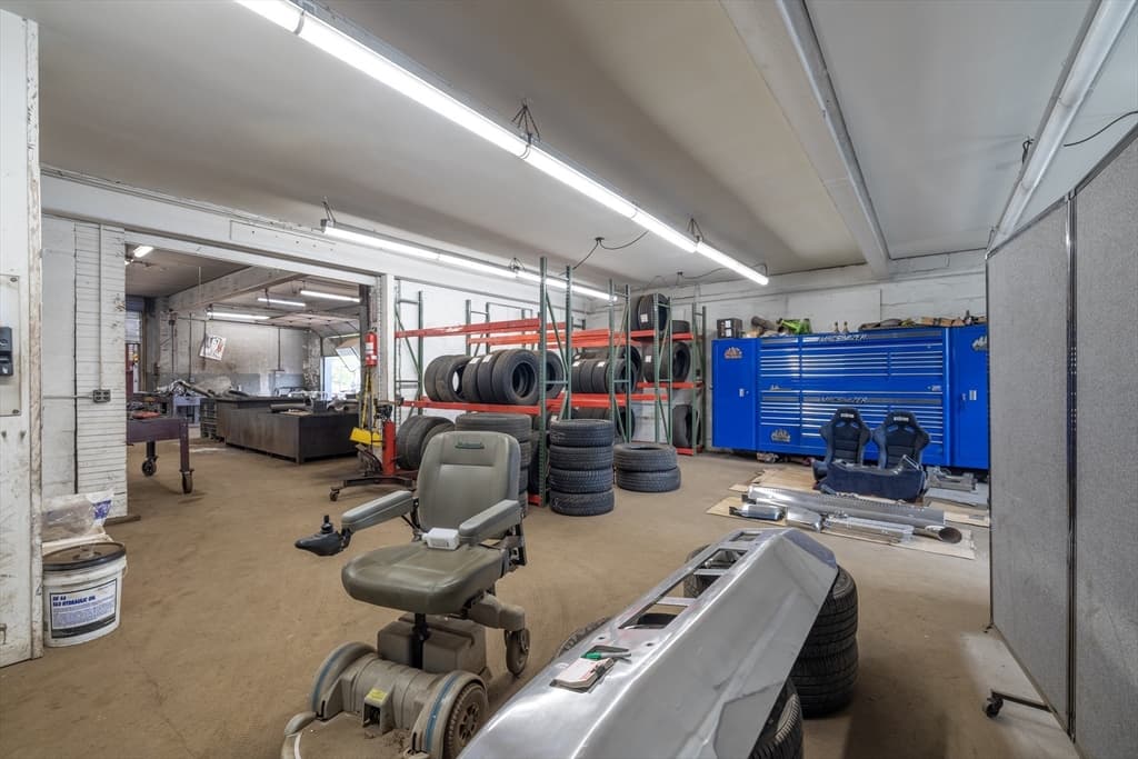 Commercial Sale at 89 Newton Rd, Plaistow NH 03865, Plaistow, photo 12 of 26