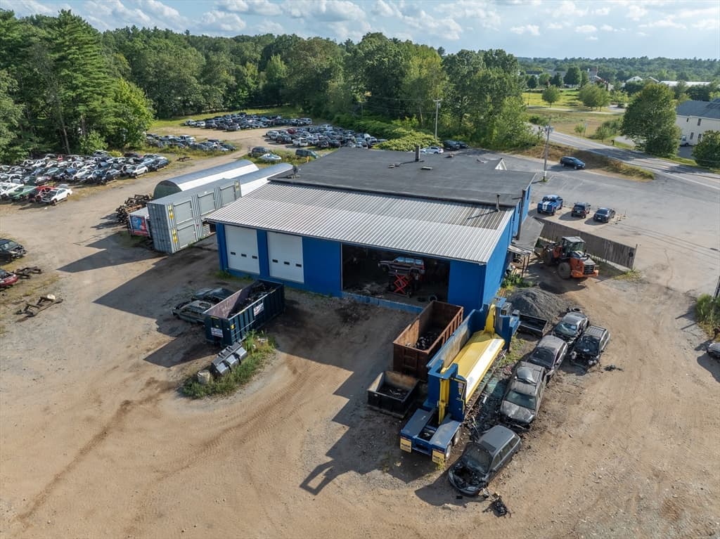 Commercial Sale at 89 Newton Rd, Plaistow NH 03865, Plaistow, photo 9 of 26