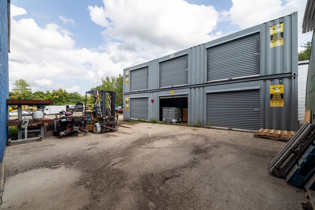 Commercial Sale at 89 Newton Rd, Plaistow NH 03865, Plaistow, photo 18 of 26