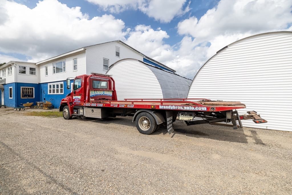 Commercial Sale at 89 Newton Rd, Plaistow NH 03865, Plaistow, photo 19 of 26