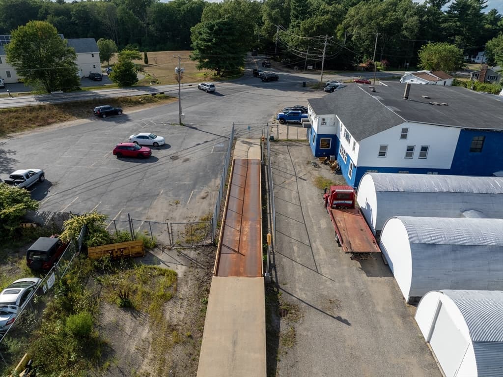 Commercial Sale at 89 Newton Rd, Plaistow NH 03865, Plaistow, photo 8 of 26
