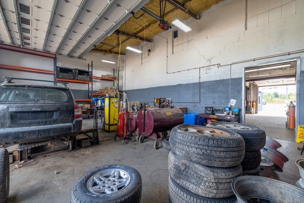Business Opportunity at 89 Newton Rd, Plaistow NH 03865, Plaistow, photo 23 of 30