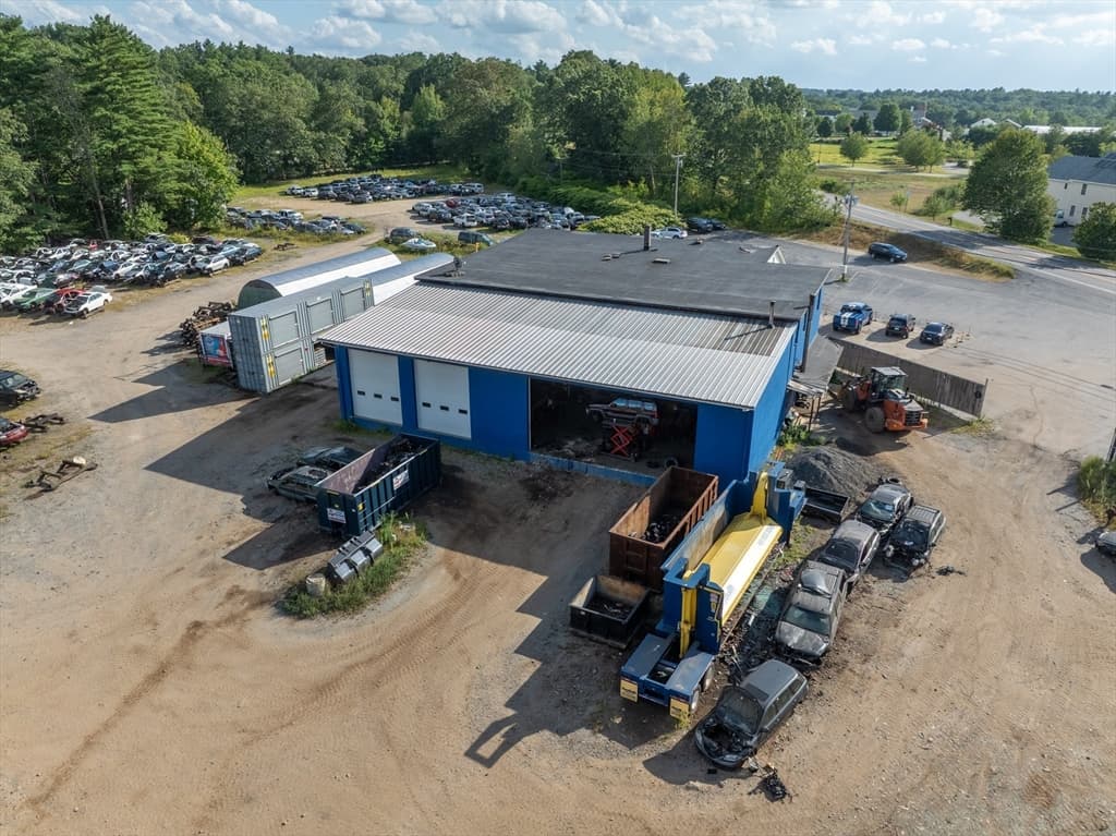 Business Opportunity at 89 Newton Rd, Plaistow NH 03865, Plaistow, photo 8 of 30