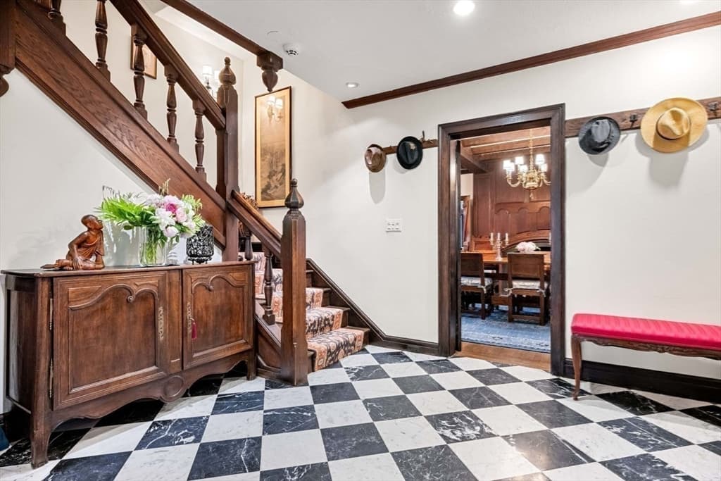Single Family Residence at 84 Garden St, Cambridge MA 02138, Cambridge, photo 26 of 42