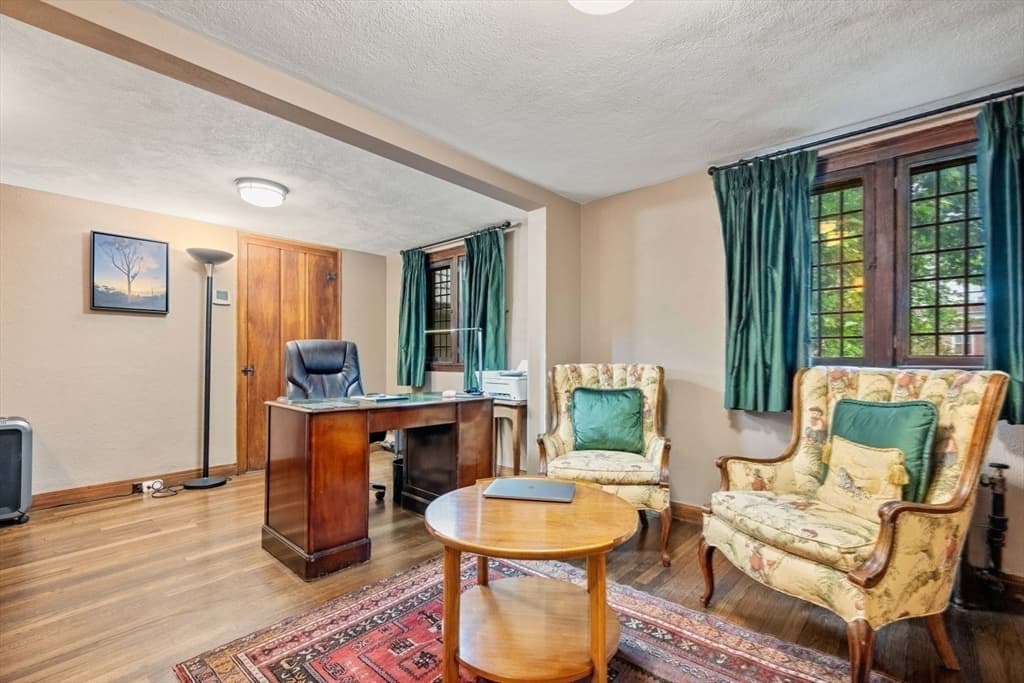 Single Family Residence at 84 Garden St, Cambridge MA 02138, Cambridge, photo 36 of 42