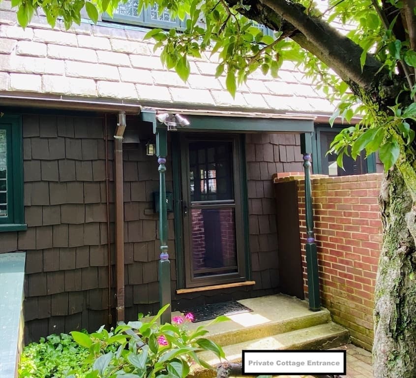 Single Family Residence at 84 Garden St, Cambridge MA 02138, Cambridge, photo 39 of 42