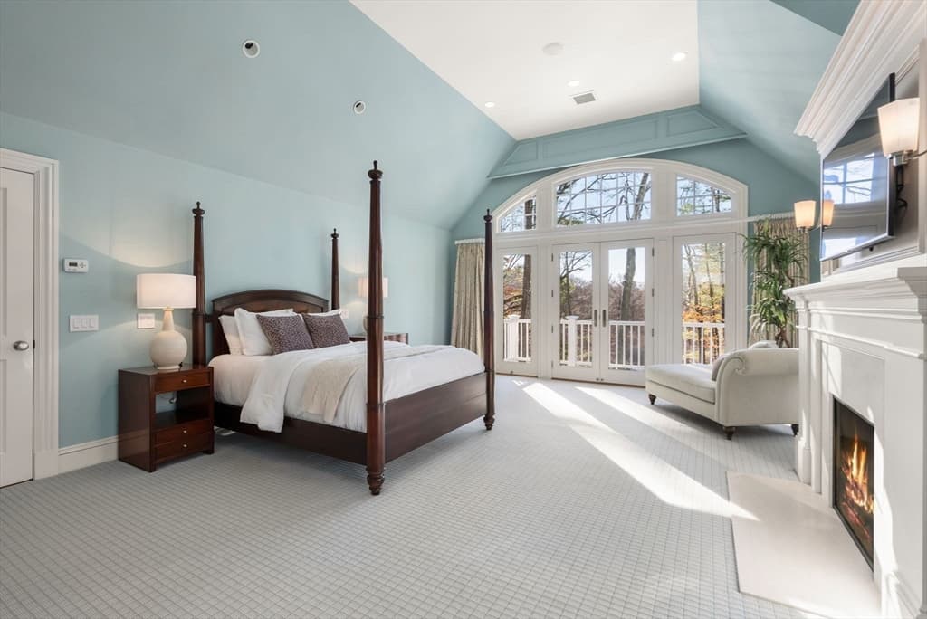 Single Family Residence at 182 Winding River Road, Wellesley MA 02482, Wellesley, photo 23 of 40