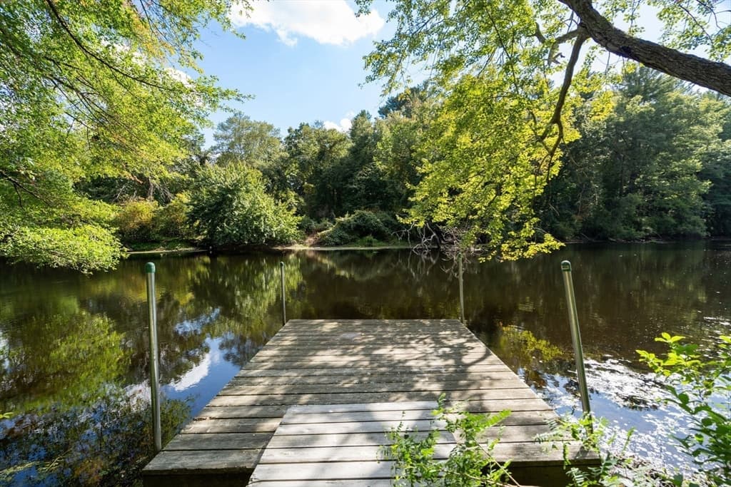 Single Family Residence at 182 Winding River Road, Wellesley MA 02482, Wellesley, photo 2 of 40