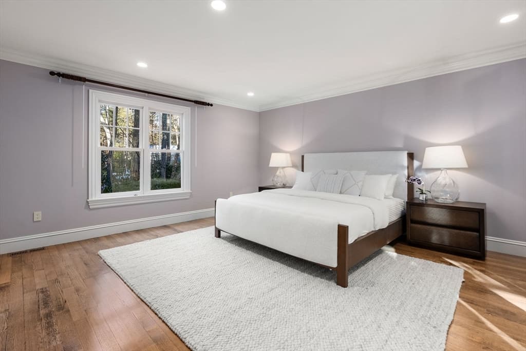 Single Family Residence at 182 Winding River Road, Wellesley MA 02482, Wellesley, photo 16 of 40