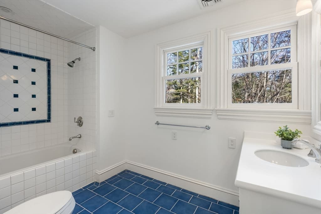 Single Family Residence at 182 Winding River Road, Wellesley MA 02482, Wellesley, photo 30 of 40