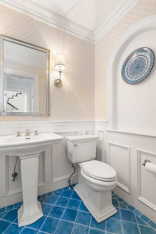 Single Family Residence at 182 Winding River Road, Wellesley MA 02482, Wellesley, photo 18 of 40