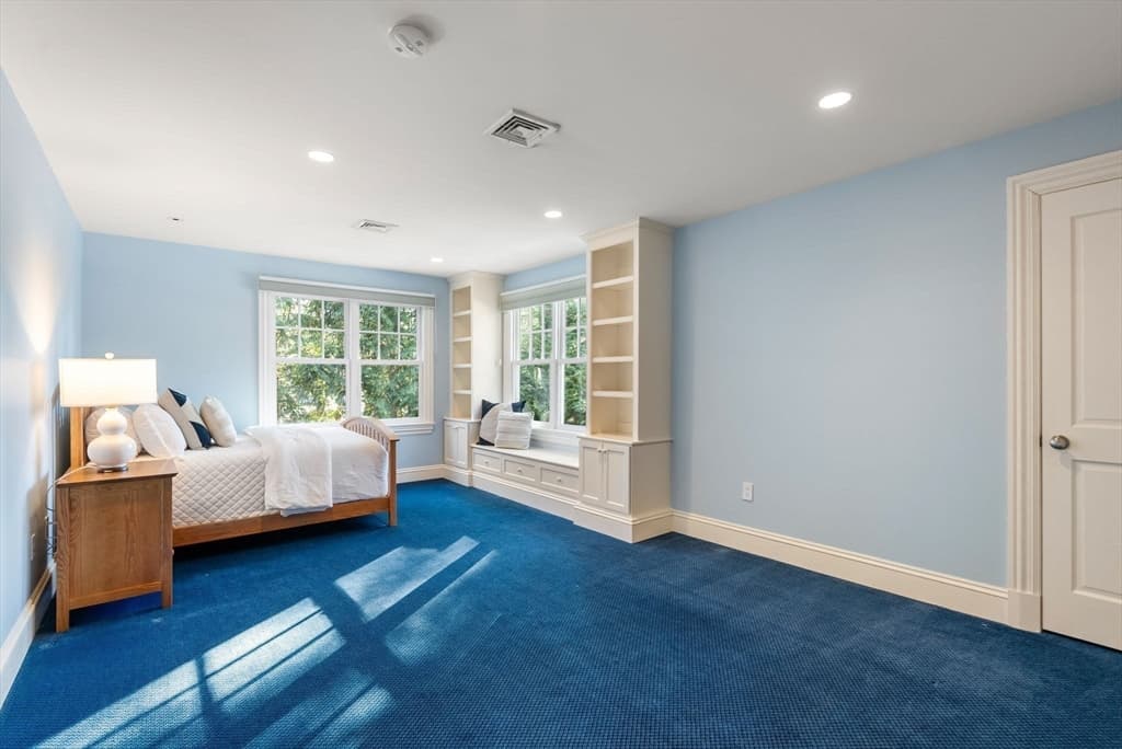 Single Family Residence at 182 Winding River Road, Wellesley MA 02482, Wellesley, photo 29 of 40