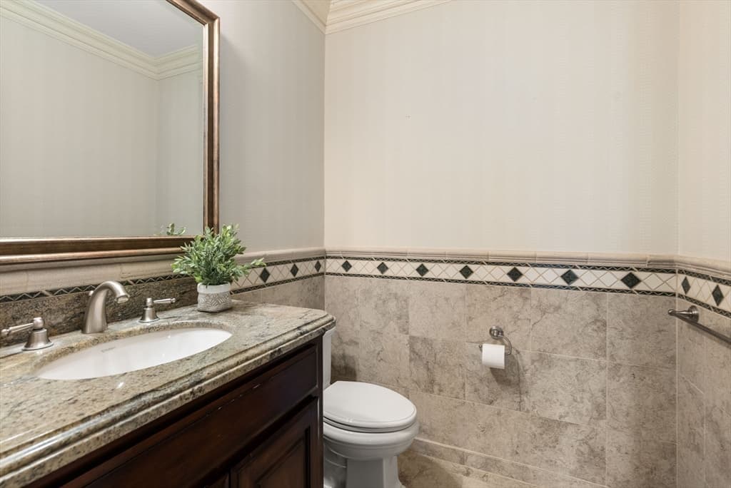 Single Family Residence at 182 Winding River Road, Wellesley MA 02482, Wellesley, photo 21 of 40