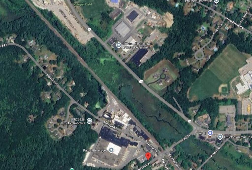 0 Ayer Rd, Littleton MA 01460