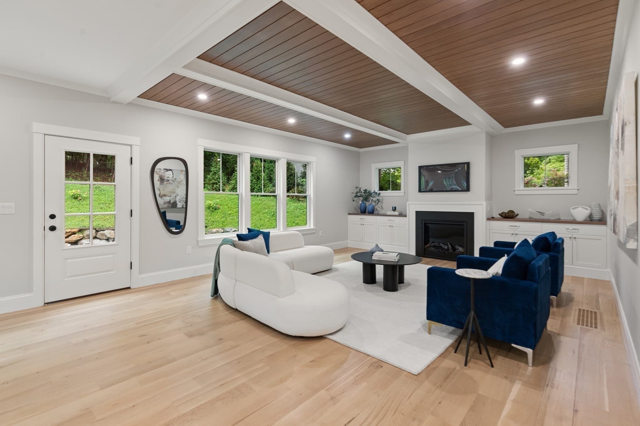 Single Family Residence at 30 Harness Lane, Concord MA 01742, photo 3 of 41