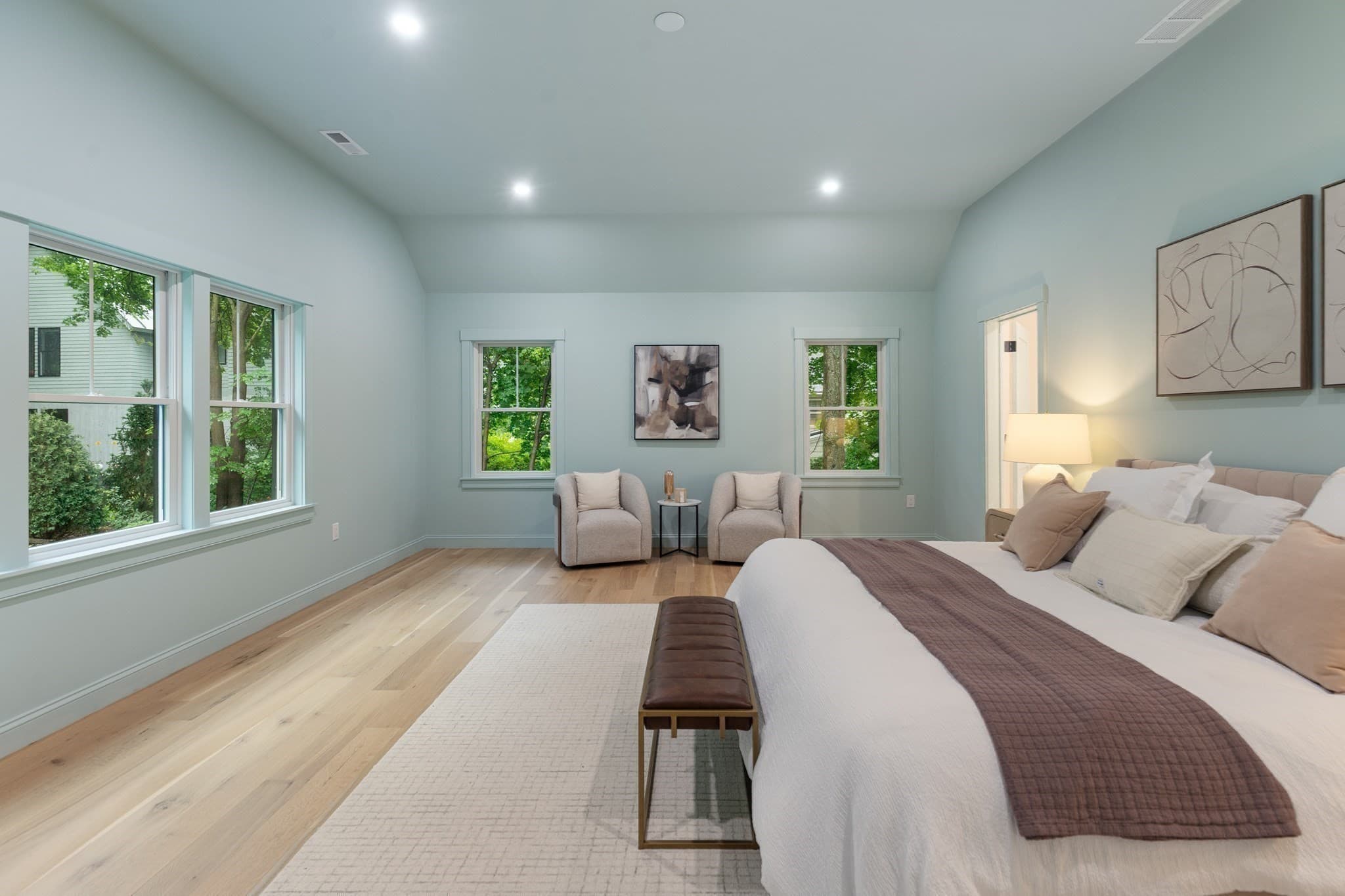 Single Family Residence at 30 Harness Lane, Concord MA 01742, photo 25 of 41